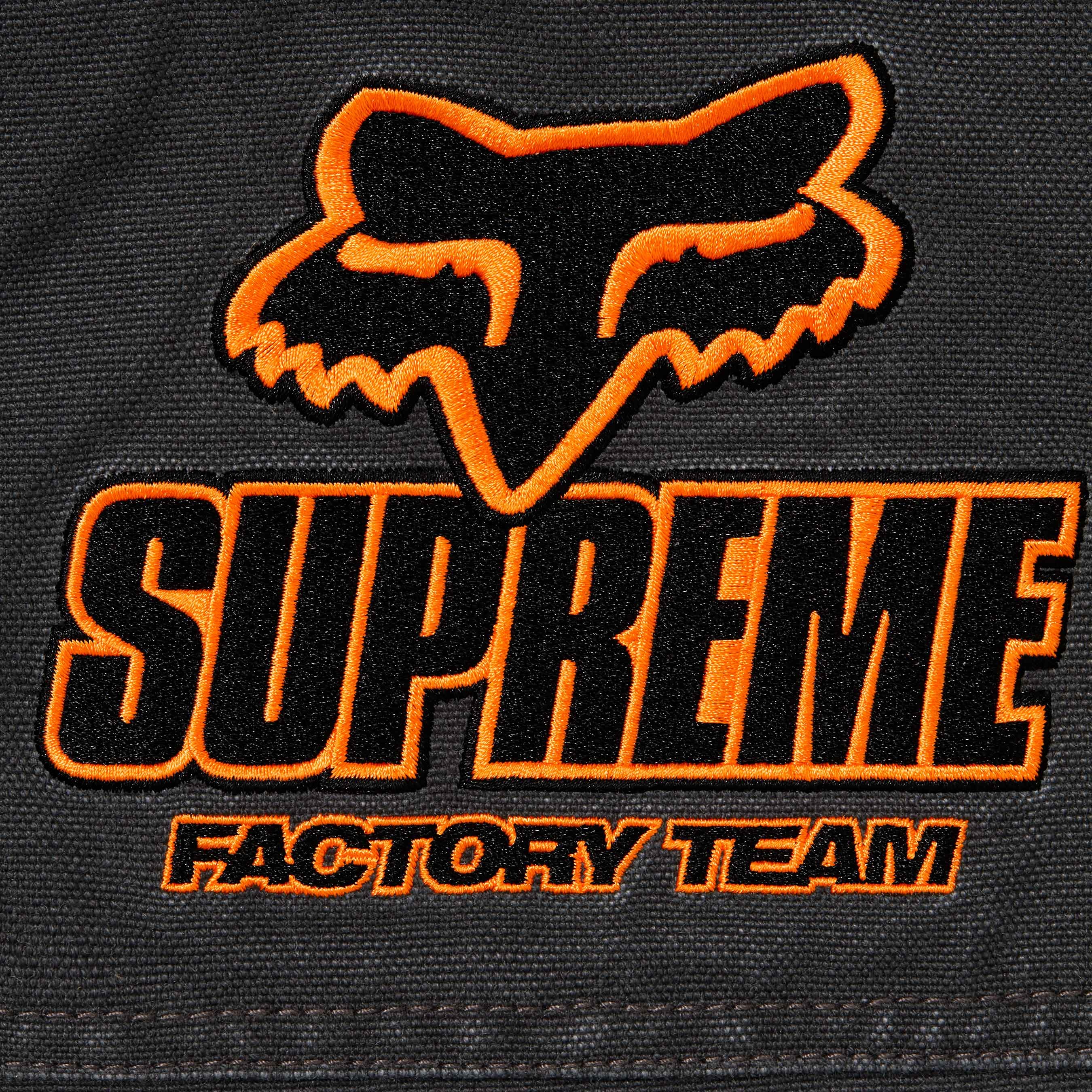 Supreme®/Fox Racing® Cordura® Baggy Jean view 2